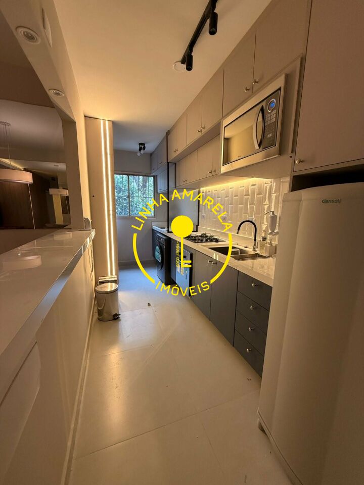 Foto 6 — Apartamento em Vila Mariana
