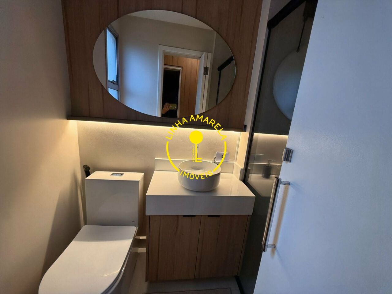 Foto 10 — Apartamento em Vila Mariana