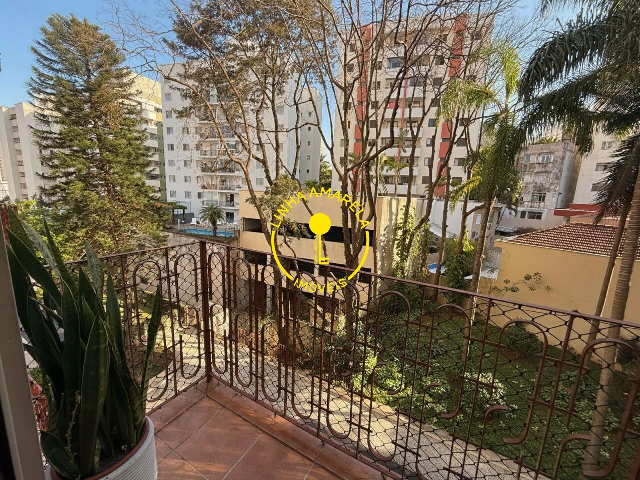 Foto 11 — Apartamento em Vila Mariana