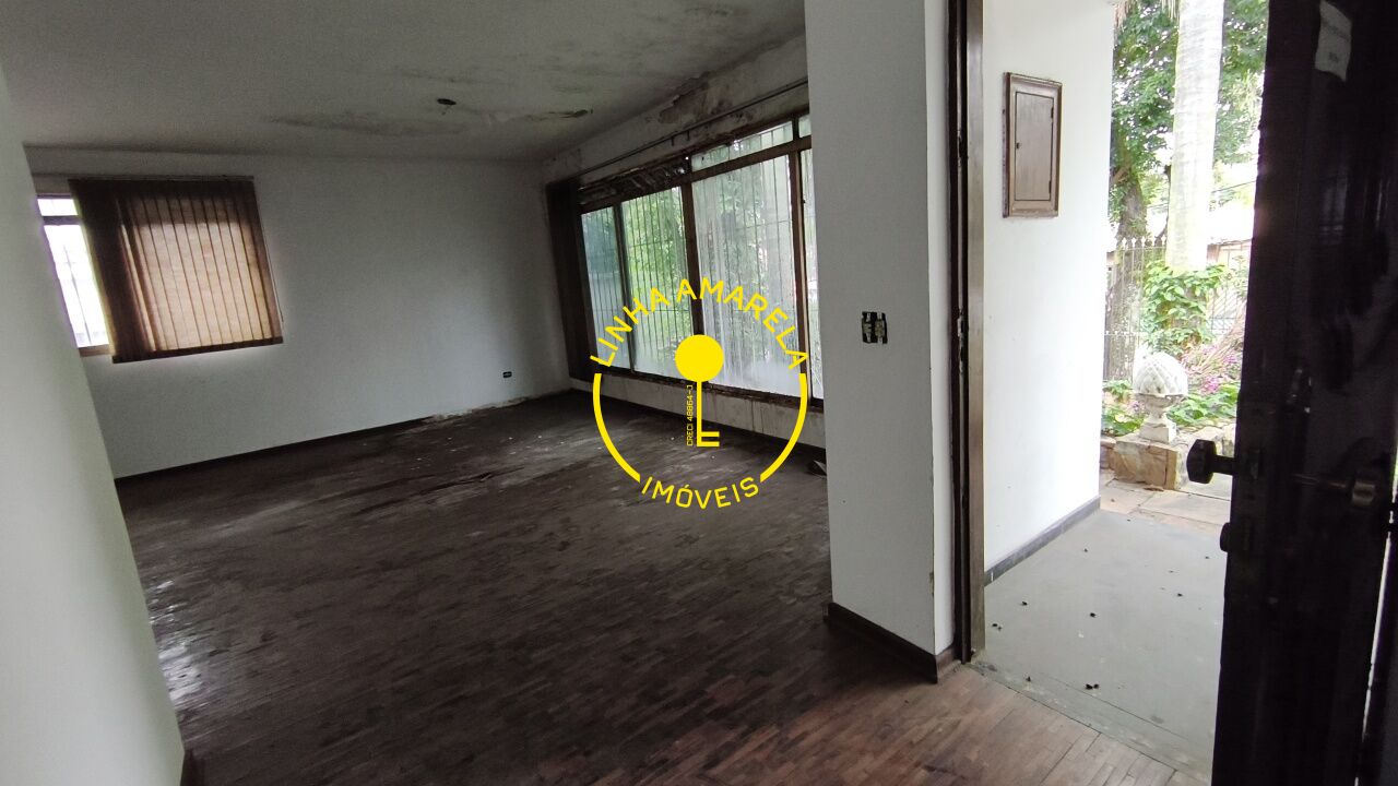 Foto 2 — Casa Térrea em Caxingui