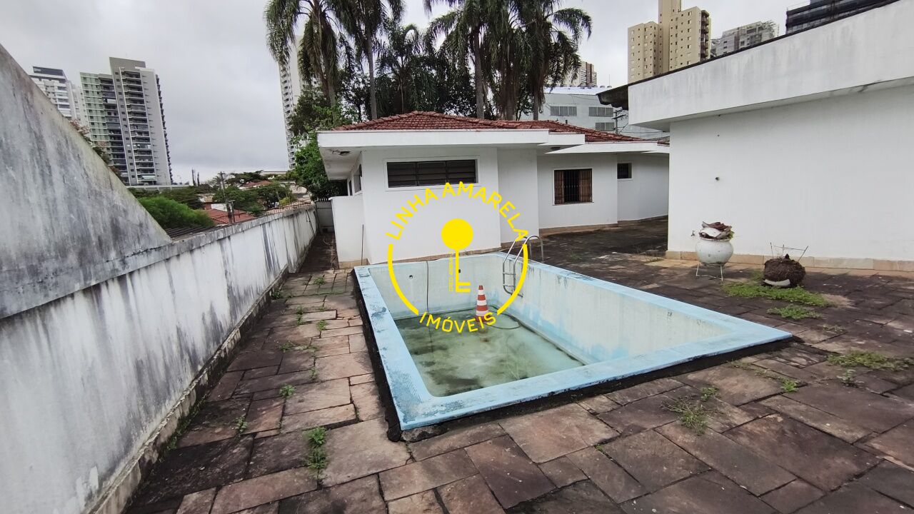 Foto 19 — Casa Térrea em Caxingui