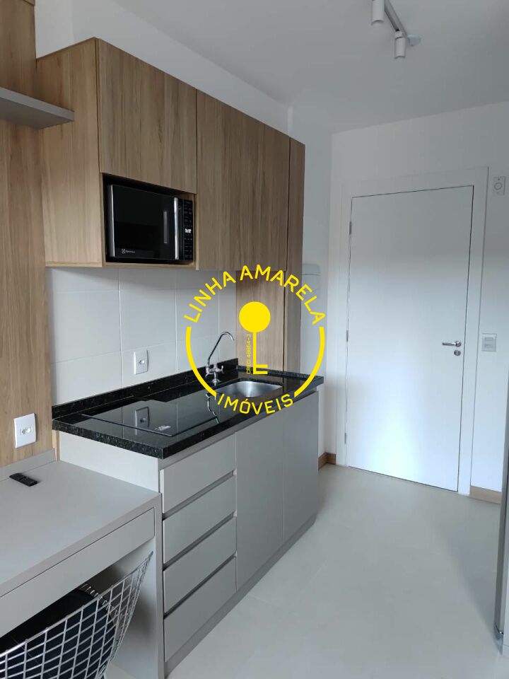Foto 2 — Studio em Pinheiros