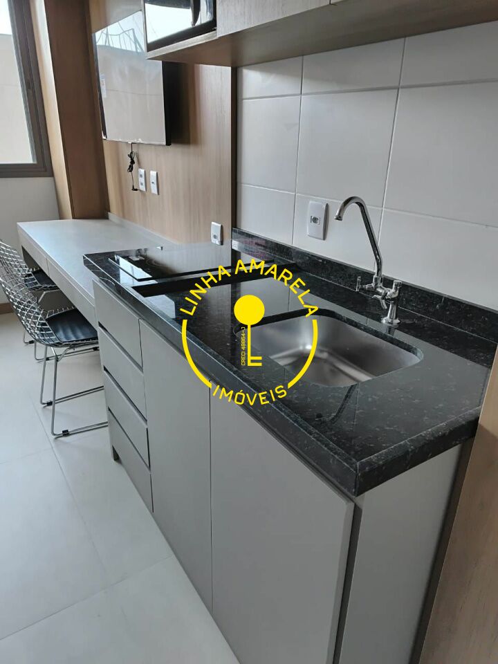 Foto 3 — Studio em Pinheiros