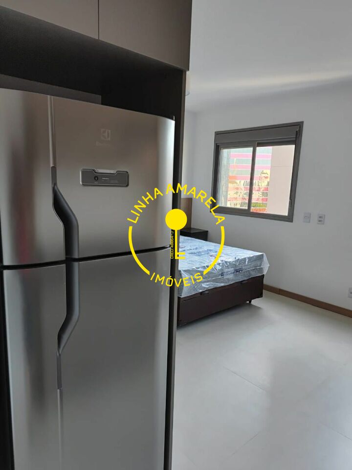 Foto 4 — Studio em Pinheiros