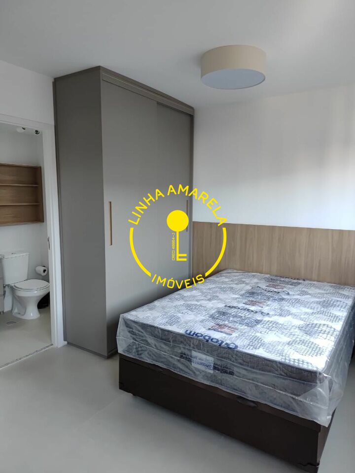 Foto 6 — Studio em Pinheiros