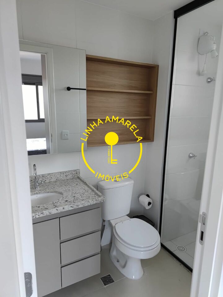 Foto 7 — Studio em Pinheiros