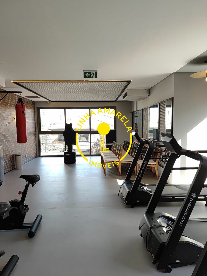 Foto 8 — Studio em Pinheiros