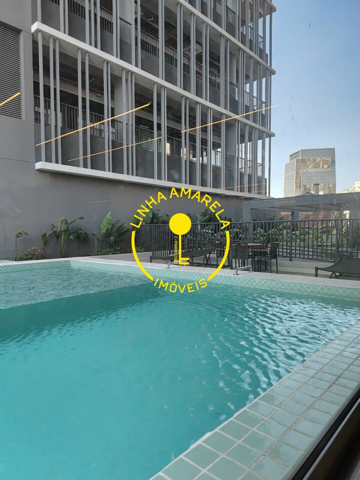 Foto 10 — Studio em Pinheiros