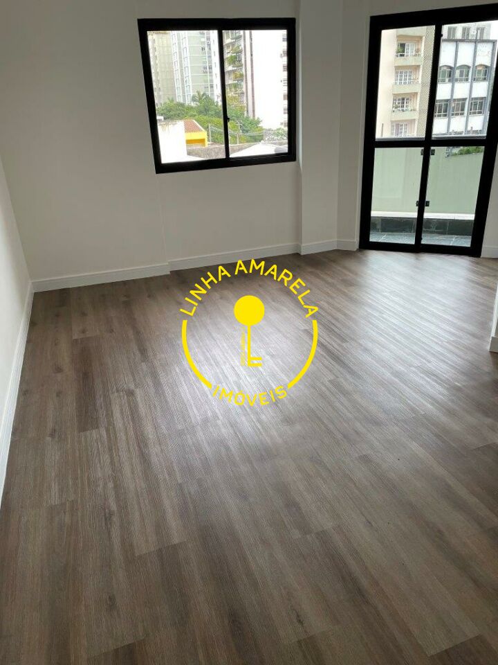 Foto 1 — Apartamento em Jardim Paulista