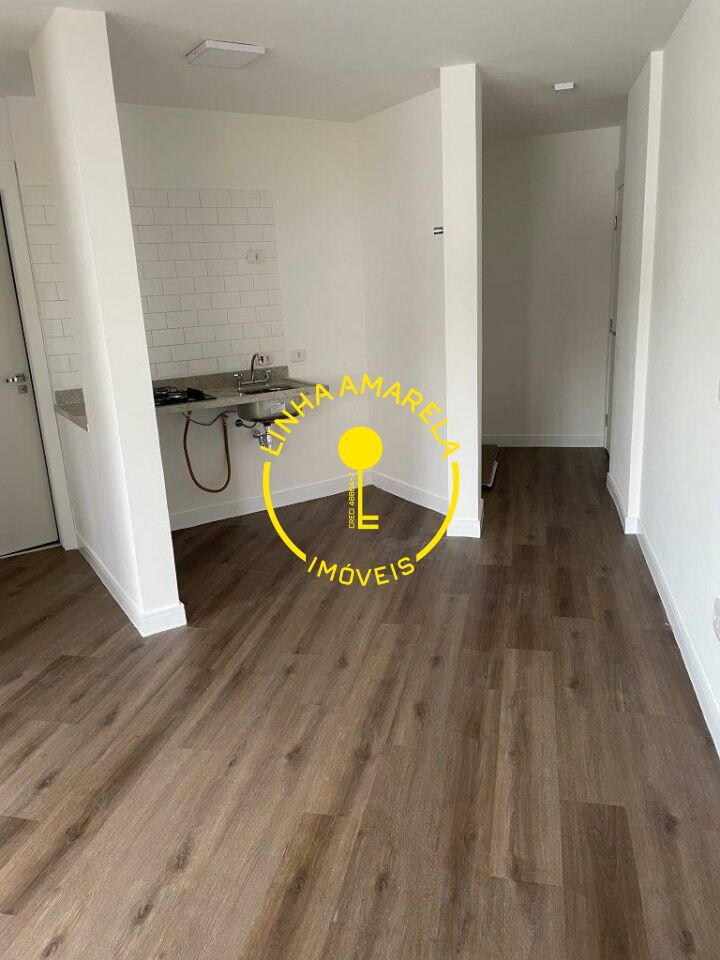 Foto 3 — Apartamento em Jardim Paulista