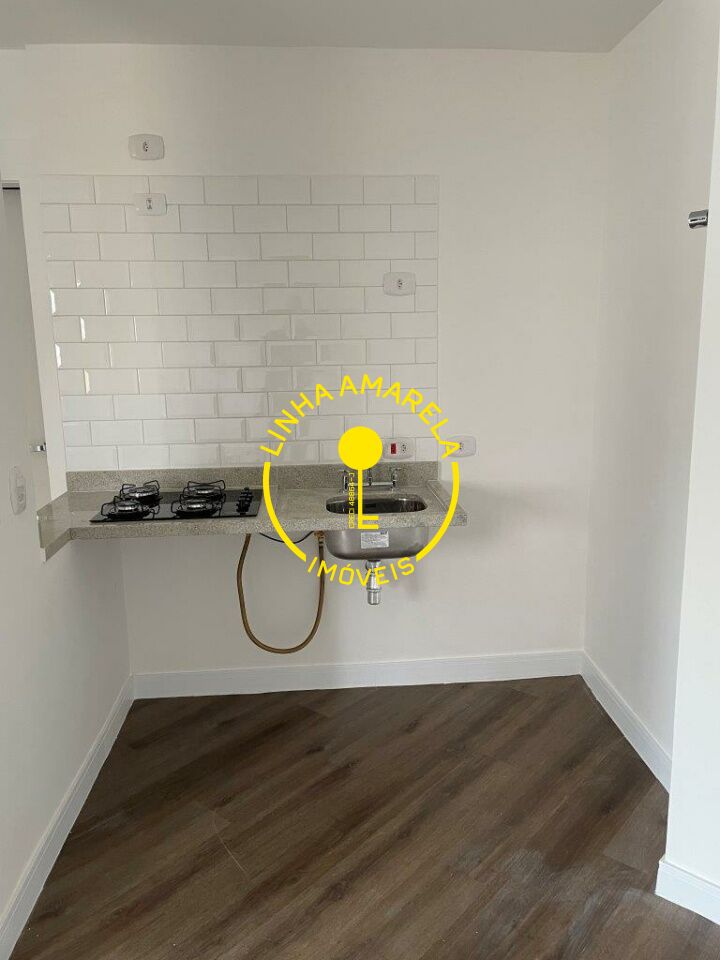 Foto 5 — Apartamento em Jardim Paulista