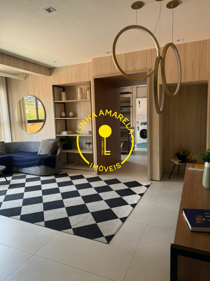 Foto 8 — Studio em Vila Mariana