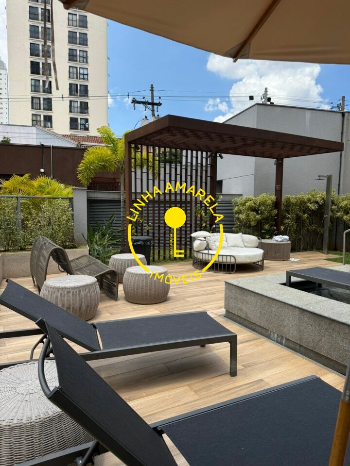 Foto 11 — Studio em Vila Mariana