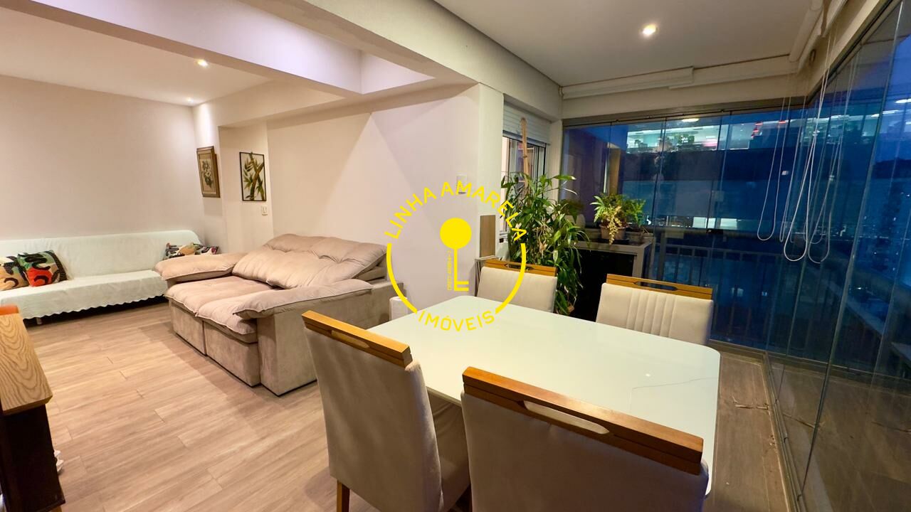 Foto 3 — Apartamento em Jabaquara