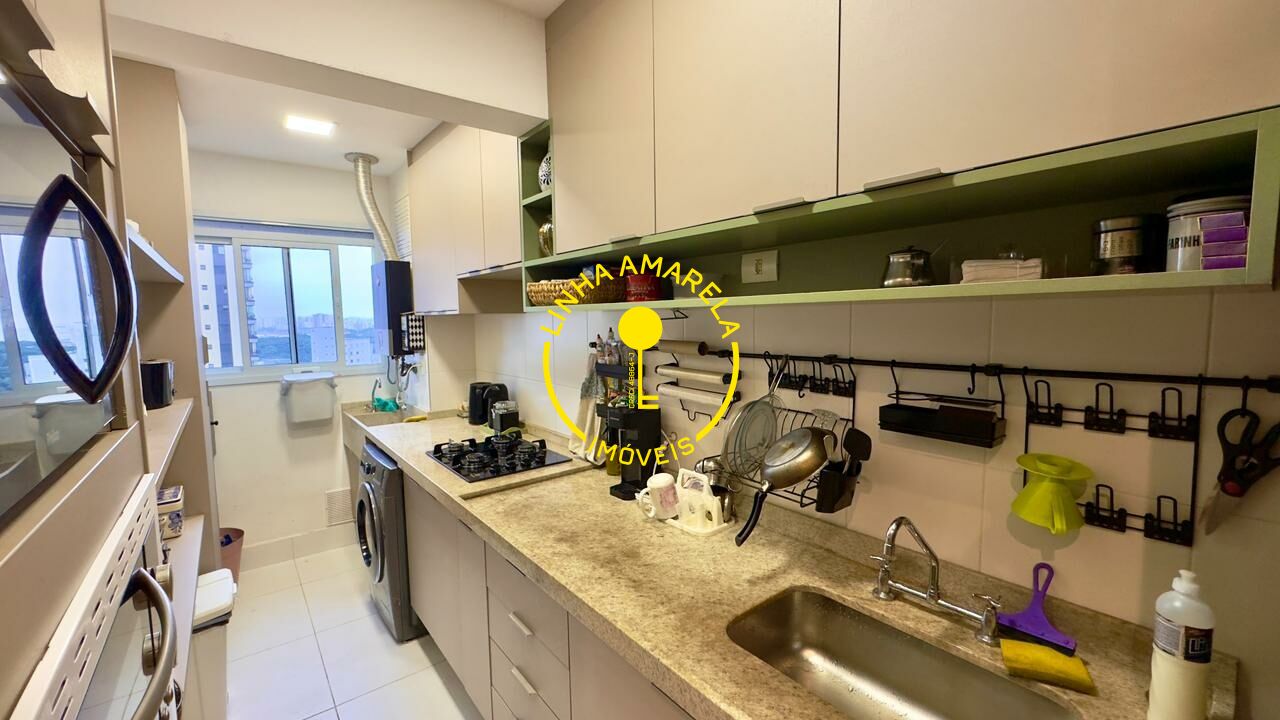 Foto 6 — Apartamento em Jabaquara