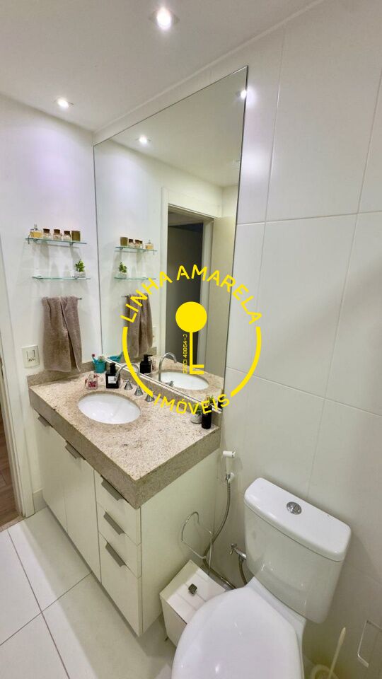 Foto 20 — Apartamento em Jabaquara