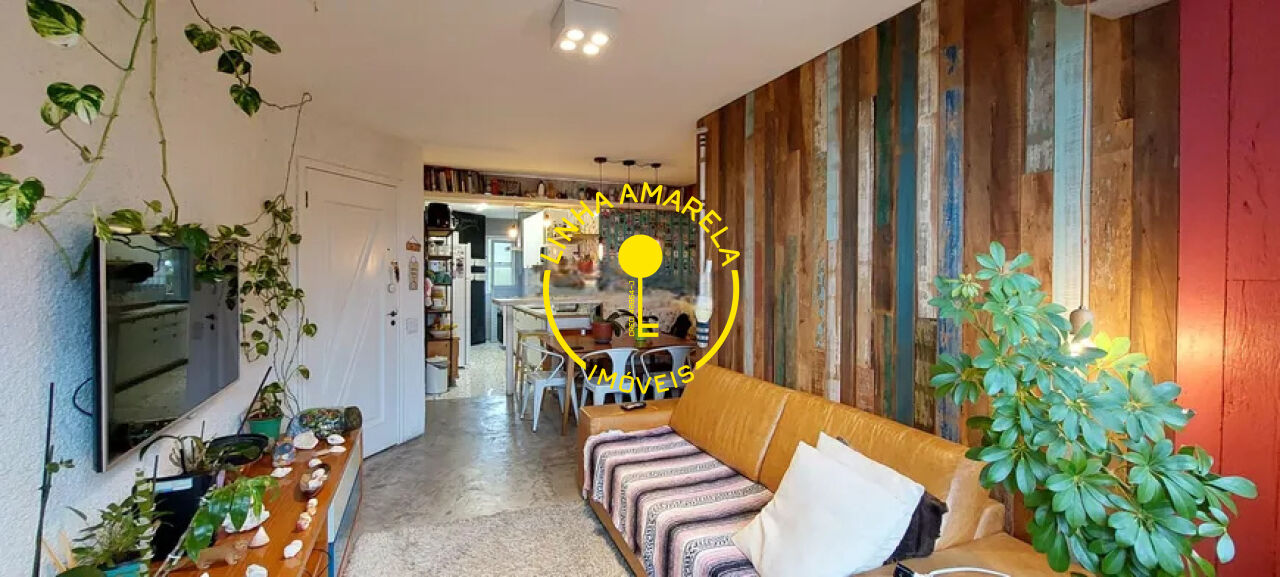Foto 1 — Apartamento em Vila Sônia