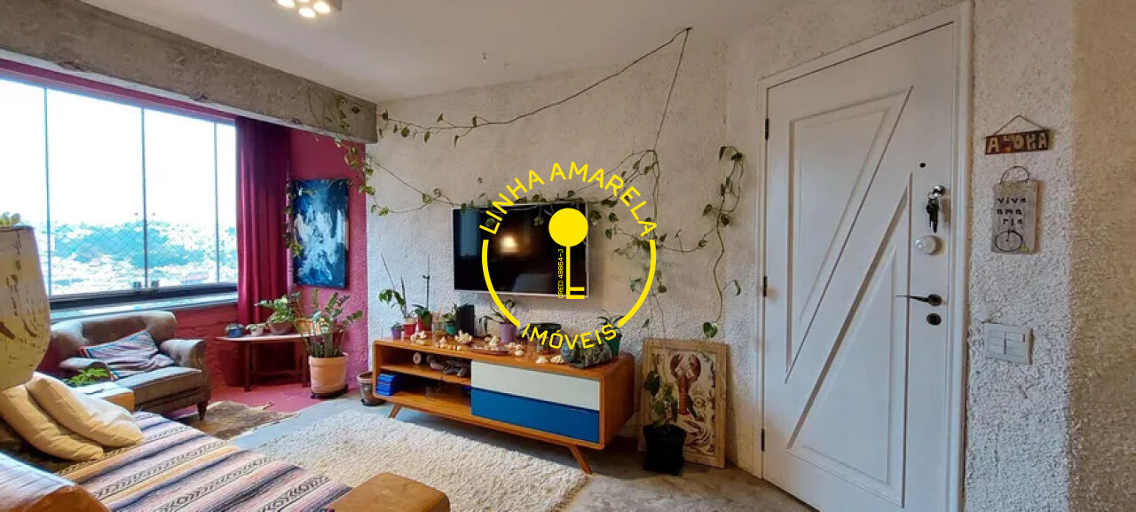 Foto 2 — Apartamento em Vila Sônia