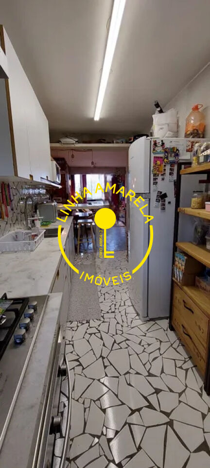 Foto 4 — Apartamento em Vila Sônia