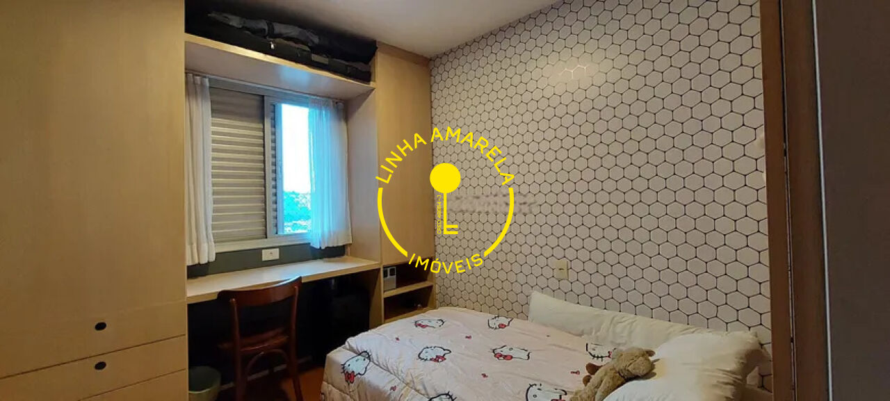Foto 5 — Apartamento em Vila Sônia
