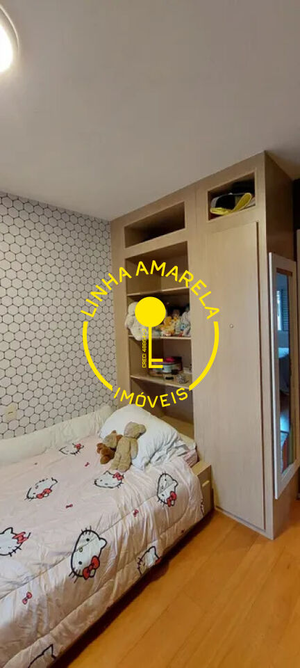 Foto 6 — Apartamento em Vila Sônia