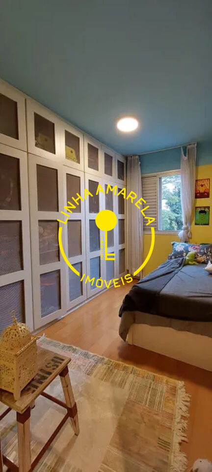 Foto 8 — Apartamento em Vila Sônia