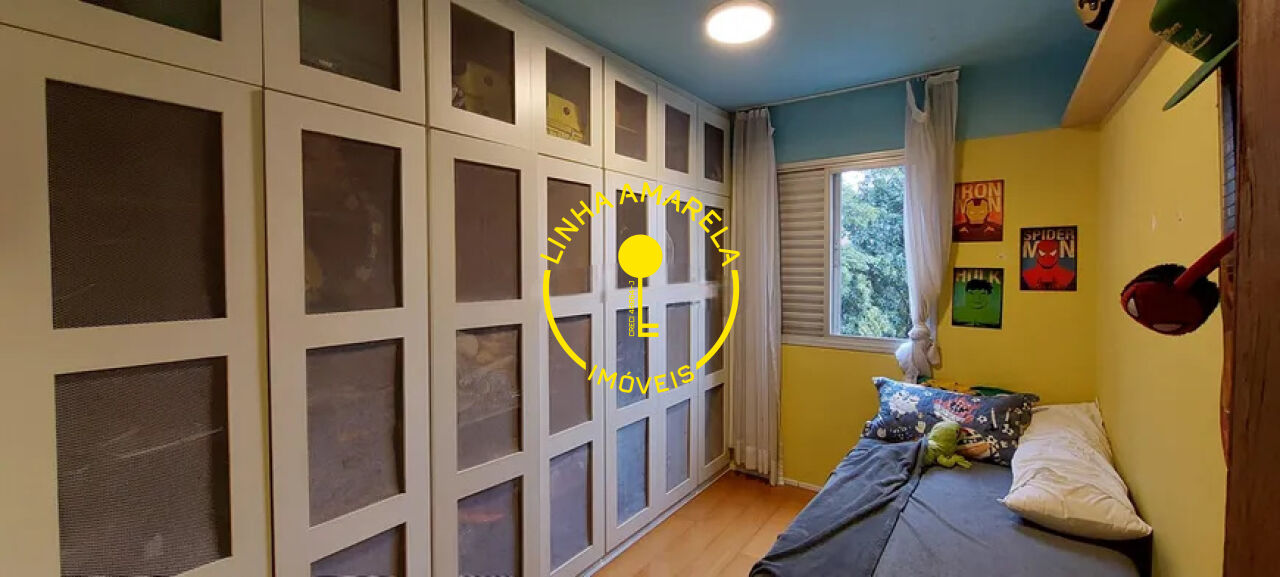 Foto 7 — Apartamento em Vila Sônia