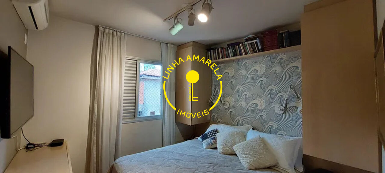 Foto 10 — Apartamento em Vila Sônia