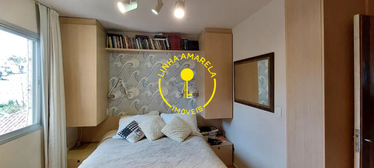 Foto 11 — Apartamento em Vila Sônia