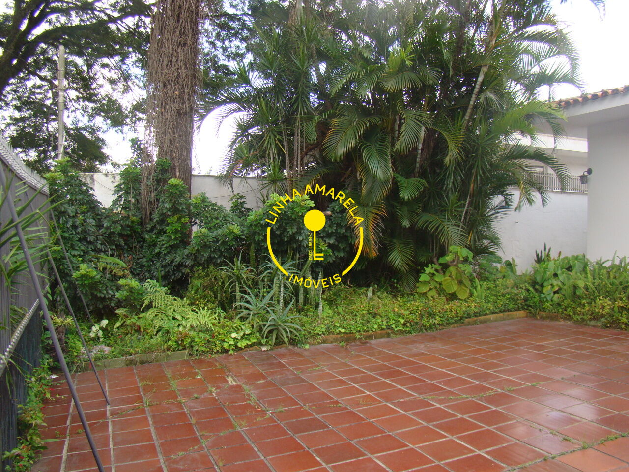 Foto 2 — Casa Térrea em Caxingui