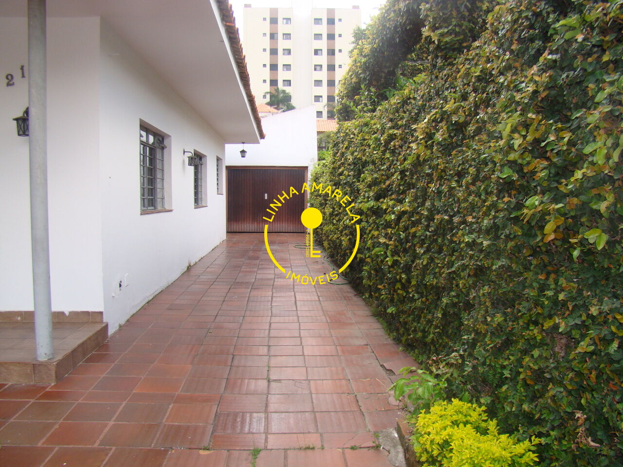 Foto 4 — Casa Térrea em Caxingui
