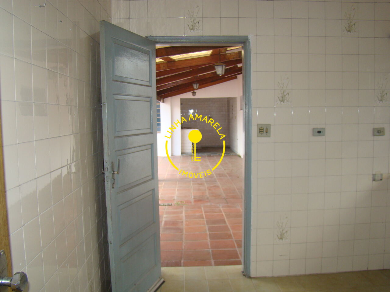 Foto 27 — Casa Térrea em Caxingui