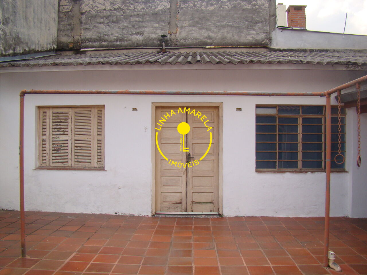 Foto 30 — Casa Térrea em Caxingui