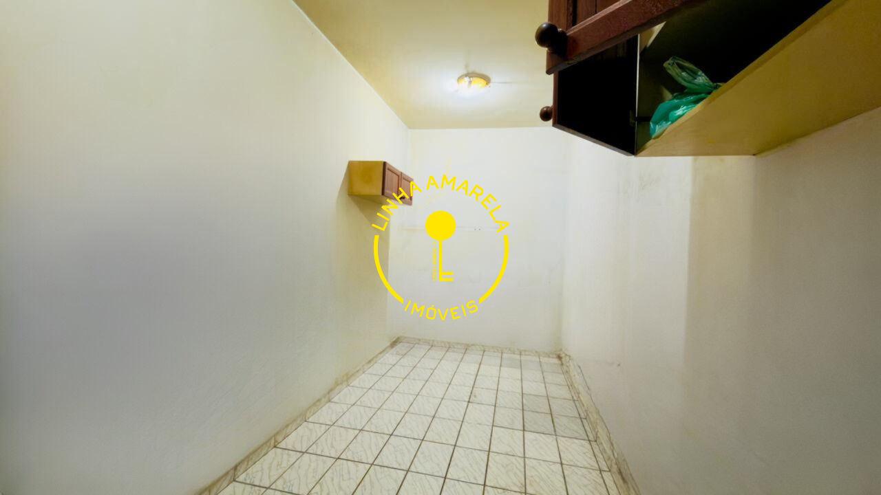 Foto 4 — Casa Térrea em Instituto de Previdência