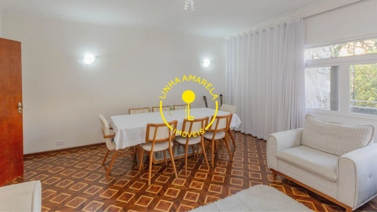 Foto 2 — Casa Térrea em Caxingui