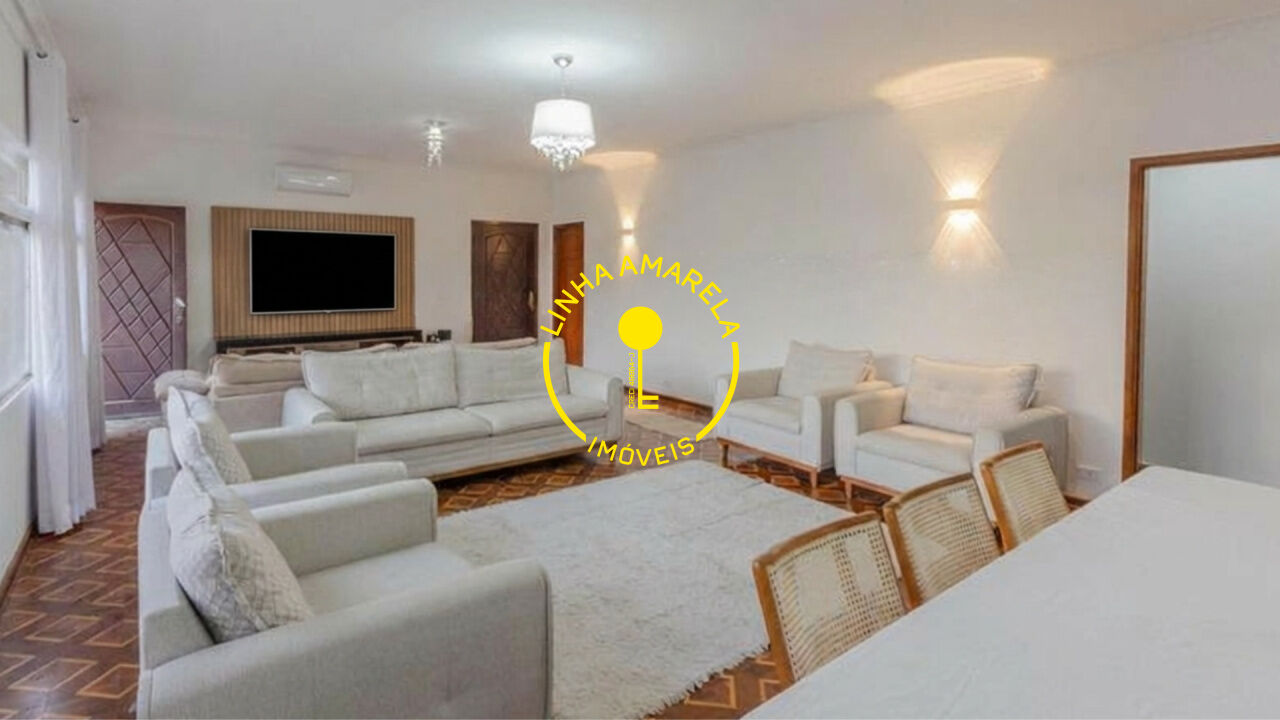Foto 5 — Casa Térrea em Caxingui