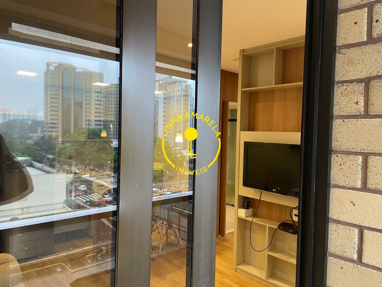 Foto 16 — Studio em Moema