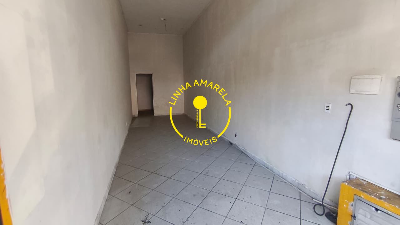 Foto 1 — Comercial em Jardim Peri Peri