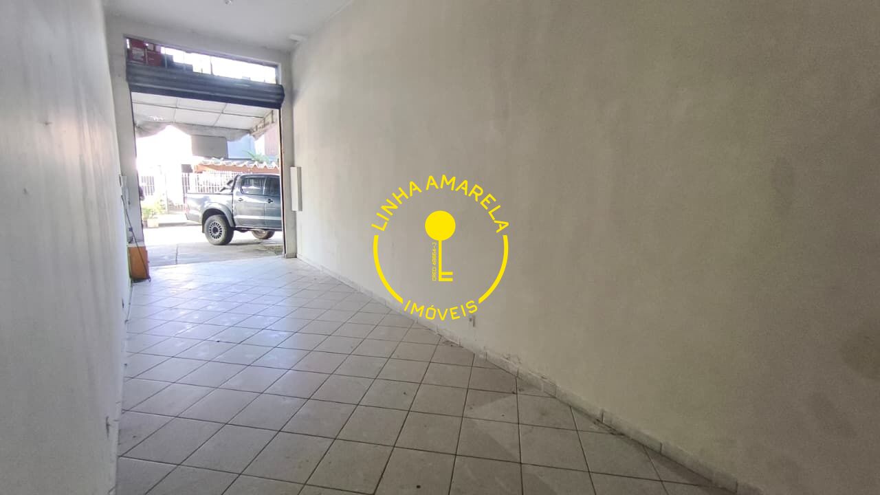 Foto 2 — Comercial em Jardim Peri Peri