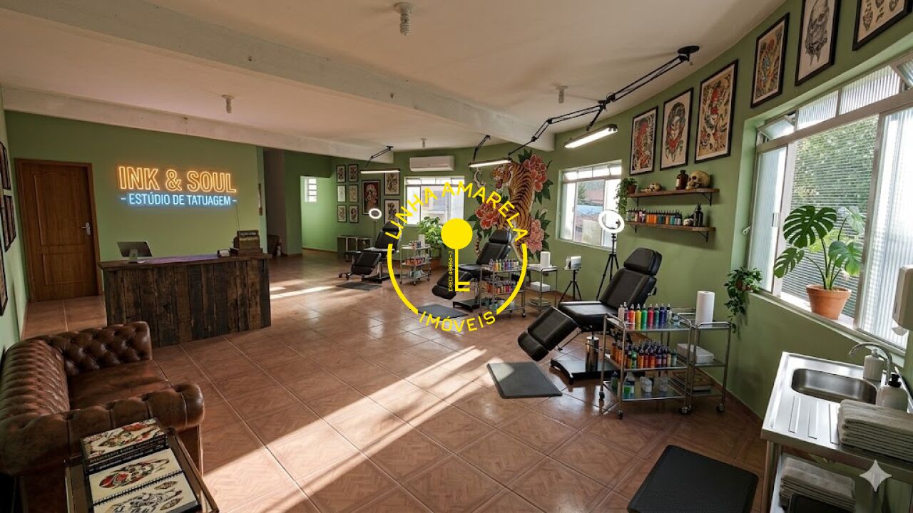 Foto 4 — Comercial em Jardim Peri Peri