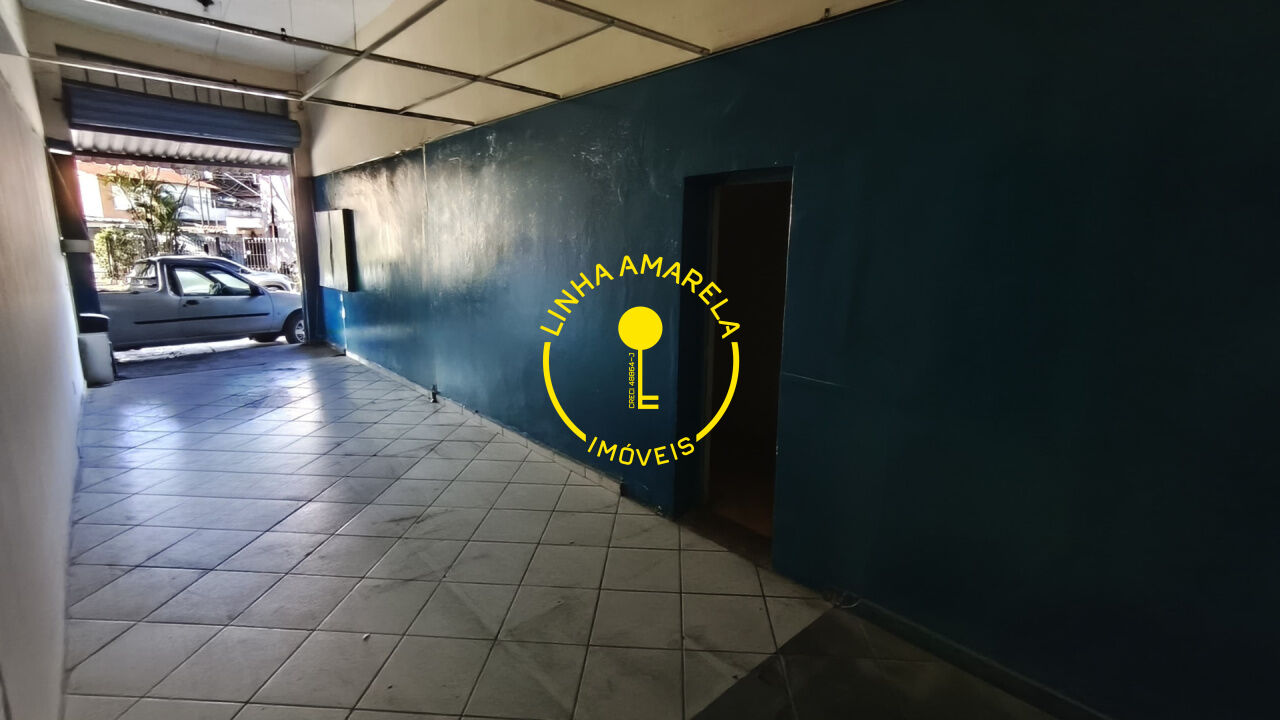 Foto 1 — Comercial em Jardim Peri Peri
