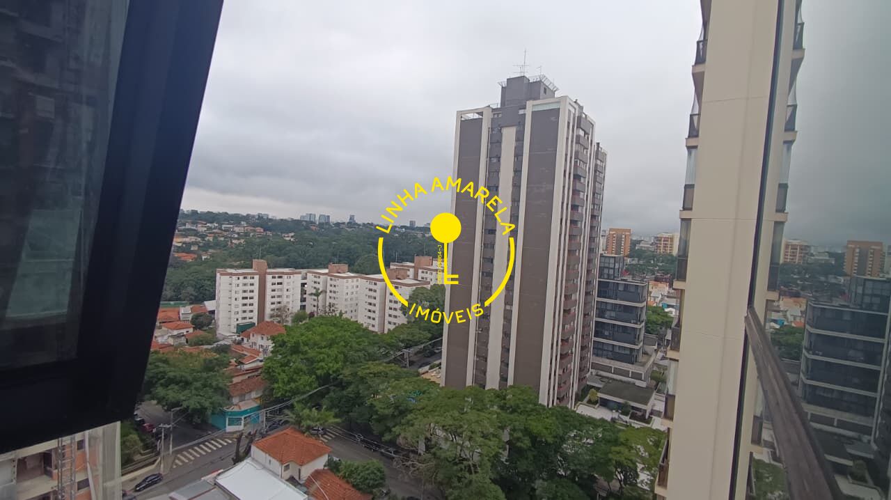 Foto 16 — Conj. Comercial em Jardim Guedala