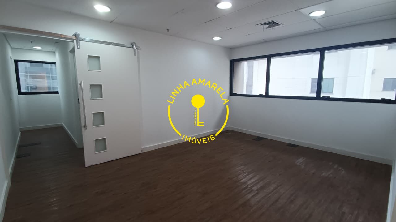 Foto 1 — Conj. Comercial em Jardim Guedala