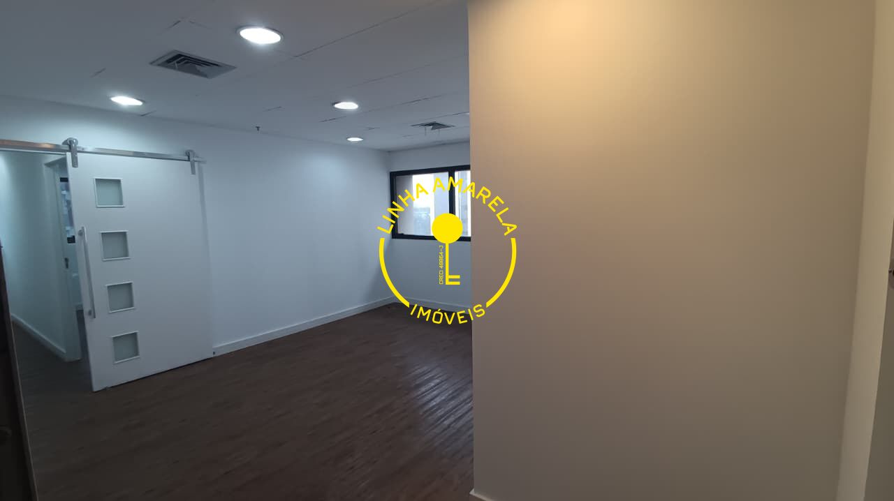 Foto 4 — Conj. Comercial em Jardim Guedala