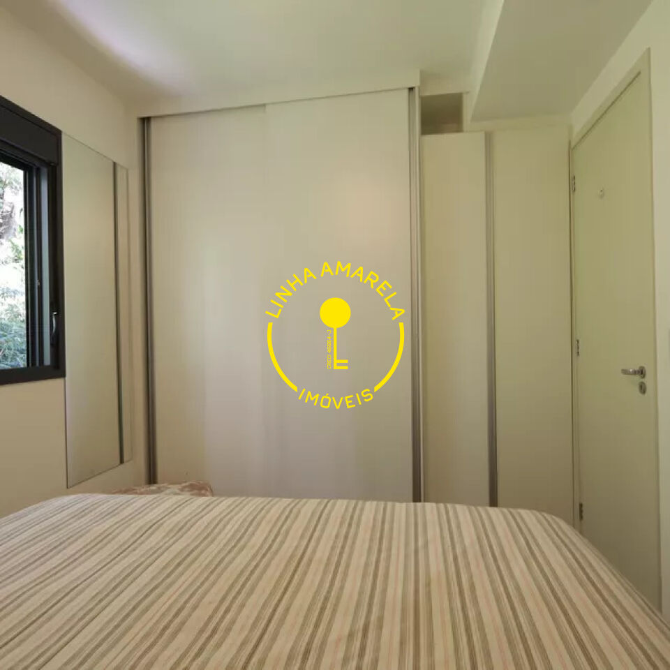 Foto 18 — Apartamento em Jardim Guedala