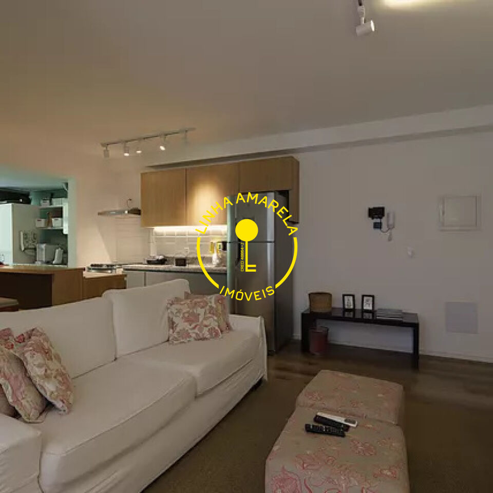 Foto 3 — Apartamento em Jardim Guedala