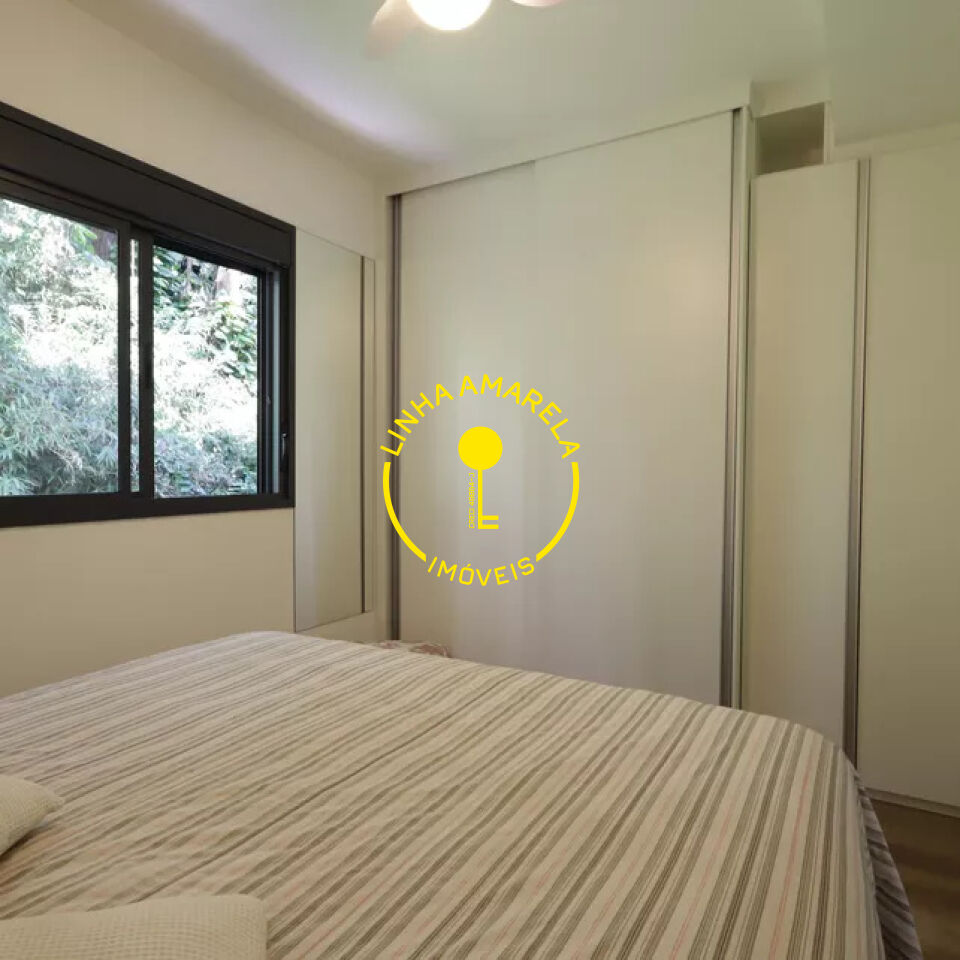 Foto 20 — Apartamento em Jardim Guedala