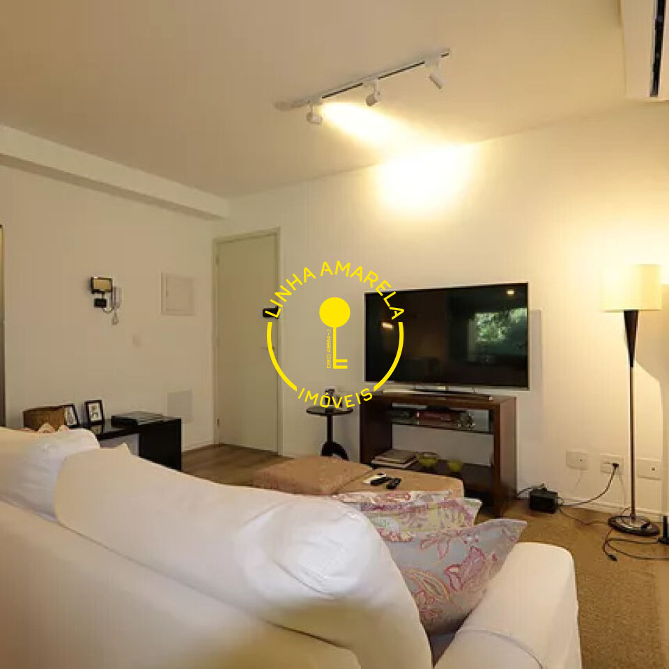 Foto 4 — Apartamento em Jardim Guedala