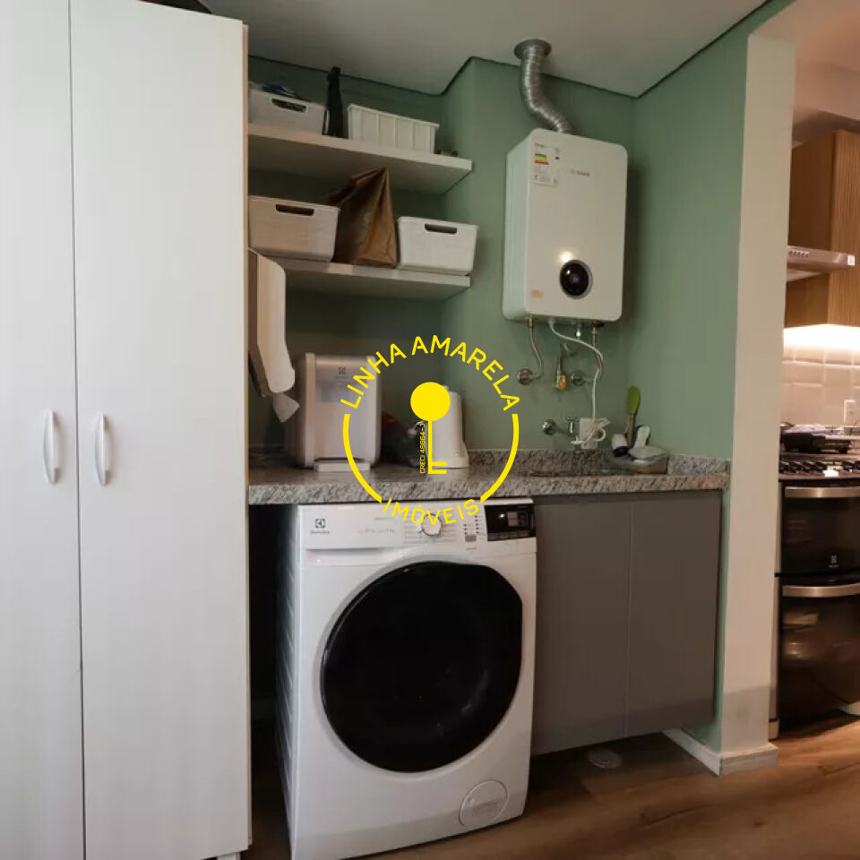Foto 15 — Apartamento em Jardim Guedala