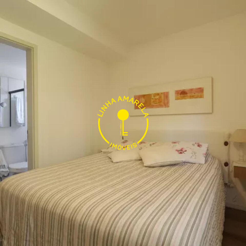 Foto 19 — Apartamento em Jardim Guedala